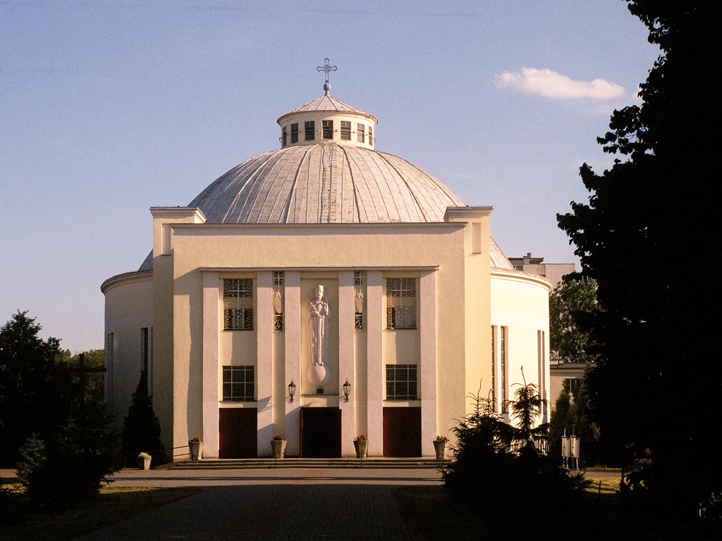 Kościół